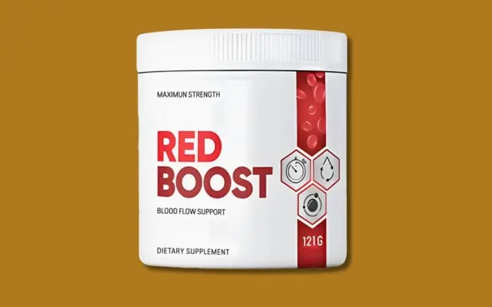 red boost customer review 3