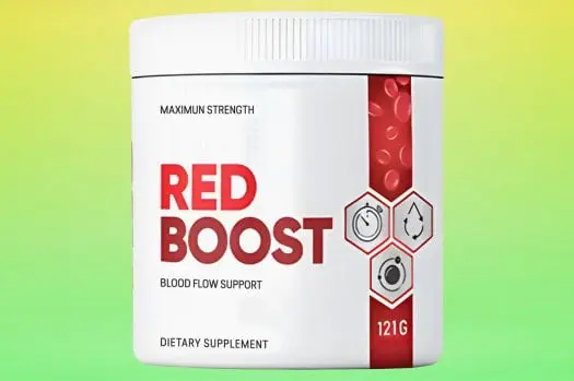 red boost customer review 2